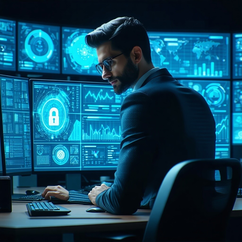 ciberseguridad